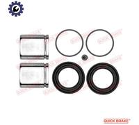 REPAIR KIT BRAKE CALIPER 114-5091 FOR VW CRAFTER/30-50/Platform/Chassis/Van 2.0L