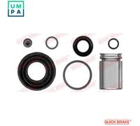 QUICK BRAKE 114-5092 Repair Kit, brake caliper