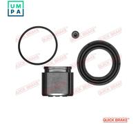 QUICK BRAKE 114-5102 Repair Kit, brake caliper