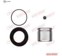 Brake caliper repair kit 114-5114 QUICK BRAKE for RENAULT FIAT DACIA OPEL LANCIA