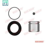 Brake caliper repair kit 114-5114 QUICK BRAKE for RENAULT FIAT DACIA OPEL LANCIA