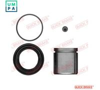 QUICK BRAKE 114-5116 Repair Kit, brake caliper