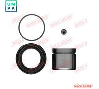 Brake caliper repair kit 114-5118 QUICK BRAKE for BMW 3 3 Coupe 3 Convertible