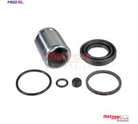 METZGER AUTOTEILE BRAKE CALIPER REPAIR KIT 1145146 FOR AUDI SEAT VOLVO VW