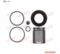 Brake caliper repair kit 114-5146 QUICK BRAKE for VW SEAT VOLVO AUDI JAGUAR