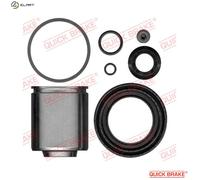 QUICK BRAKE 114-5162 Repair Kit, brake caliper