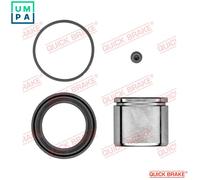 QUICK BRAKE 114-5182 Repair Kit, brake caliper