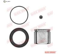 QUICK BRAKE 114-5182 Repair Kit, brake caliper