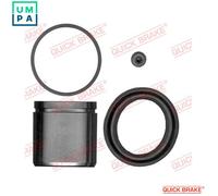 REPAIR KIT BRAKE CALIPER 114-5187 FOR VW LT/28-35/II/Bus/28-46/Van AGLAUH 2.8L