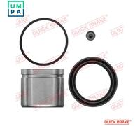 QUICK BRAKE 114-5196 Repair Kit, brake caliper