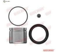 OJD Quick Brake - Brake Caliper Repair Kit 114-5201 for Nissan Subaru Kia Hyundai