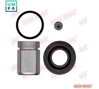 QUICK BRAKE 114-5206 Repair Kit, brake caliper