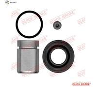 QUICK BRAKE 114-5206 Repair Kit, brake caliper