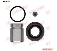 QUICK BRAKE 114-5207 Repair Kit, brake caliper
