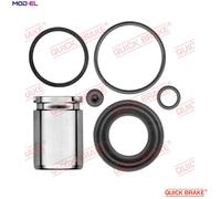 REPAIR KIT BRAKE CALIPER 114-5215 FOR RENAULT CAPTUR/II KADJAR MEGANE/IV OPEL