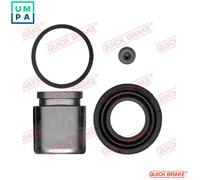OJD Quick Brake Caliper Repair Kit 114-5227 for Nissan Leaf