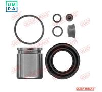 QUICK BRAKE 114-5237 Repair Kit, brake caliper