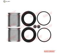QUICK BRAKE 114-5244 Repair Kit, brake caliper