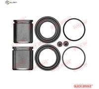 OJD Quick Brake Caliper Repair Kit 114-5273 - Fits Fiat/Peugeot/Citroën/Toyota
