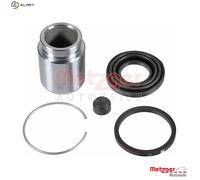 METZGER 114-5279 Repair Kit, brake caliper