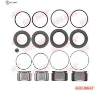 QUICK BRAKE 114-5280 Repair Kit, brake caliper