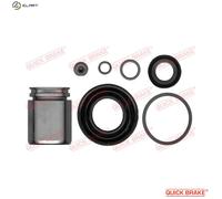 OJD Quick Brake Brake Caliper Repair Kit 114-5293 incl. Piston for Ford C-MAX II/Transit