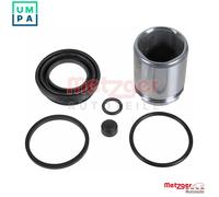 METZGER 114-5326 Repair Kit, brake caliper