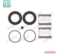Disc brake caliper repair kit QUICK BRAKE 114-5331 for NV400 Van 2.3 2011-2016