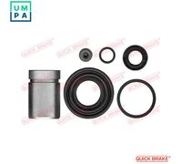 REPAIR KIT BRAKE CALIPER 114-5340 FOR SUZUKI FORD USA MAZDA MX-6 XEDOS 323/IV