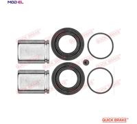 REPAIR KIT BRAKE CALIPER 114-5341 FOR IVECO DAILY/Platform/Chassis/VI/Bus/Van