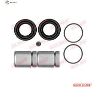 REPAIR KIT BRAKE CALIPER 114-5354 FOR VW AUDI A6/C7/Allroad/C6 A7/Sportback 3.2L