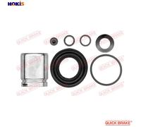 Brake caliper repair kit 114-5357 QUICK BRAKE for RENAULT OPEL NISSAN