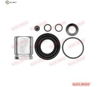 Brake caliper repair kit 114-5357 QUICK BRAKE for RENAULT OPEL NISSAN