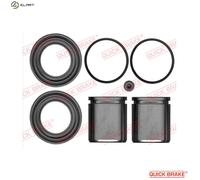 QUICK BRAKE 114-5401 Repair Kit, brake caliper