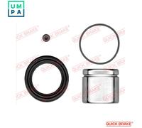 REPAIR KIT BRAKE CALIPER 114-5406 FOR VW TRANSPORTER/T6/Van/CARAVELLE/Bus BMW
