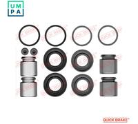 QUICK BRAKE 114-5425 Repair Kit, brake caliper