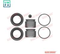 QUICK BRAKE 114-5443 Repair Kit, brake caliper