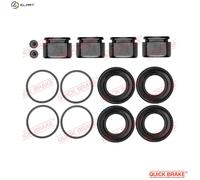 REPAIR KIT BRAKE CALIPER 114-5455 FOR AUDI CHHC 2.0L DFVA/DETA/DESA 2.0L 4cyl