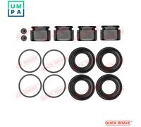 QUICK BRAKE 114-5455 Repair Kit, brake caliper
