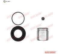 REPAIR KIT BRAKE CALIPER 114-5460 FOR MERCEDES-BENZ M 111.977 2.3L 4cyl M-CLASS