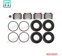 QUICK BRAKE 114-5464 Repair Kit, brake caliper