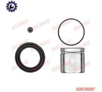 REPAIR KIT BRAKE CALIPER 114-5472 FOR PEUGEOT CITROËN C4/CACTUS/Van C-ELYSEE 301