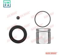 QUICK BRAKE 114-5472 Repair Kit, brake caliper