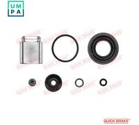 QUICK BRAKE 114-5484 Repair Kit, brake caliper