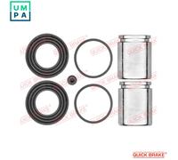 QUICK BRAKE 114-5498 Repair Kit, brake caliper