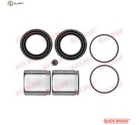 QUICK BRAKE 114-5519 Repair Kit, brake caliper