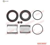 QUICK BRAKE 114-5536 Repair Kit, brake caliper