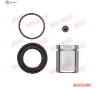 QUICK BRAKE 114-5537 Repair Kit, brake caliper