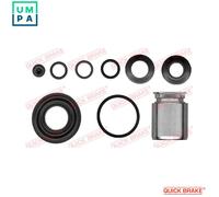 QUICK BRAKE 114-5539 Repair Kit, brake caliper
