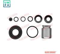 QUICK BRAKE 114-5539 Repair Kit, brake caliper